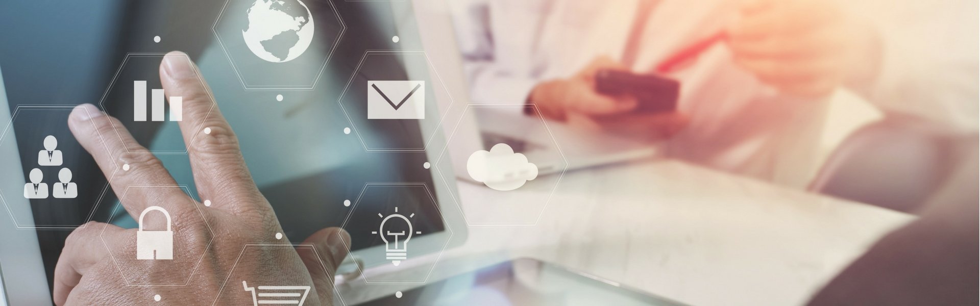 פתרונות קידום